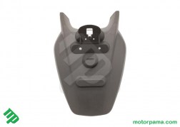 portatarga peugeot jet force